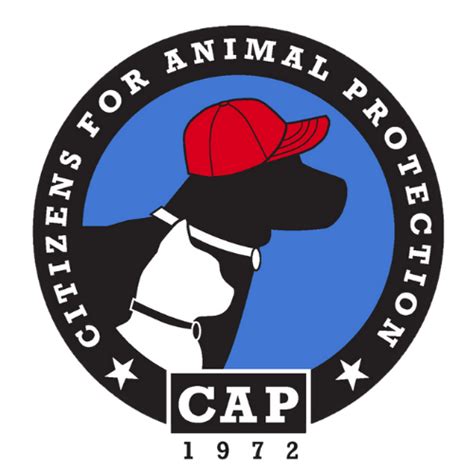 Citizens for animal protection - Citizens for Animal Protection (CAP) welcomes potential adopters on a walk-in basis. We do not accept adoption applications via email, or schedule appointments to visit. Please note, there is a possibility that an animal listed below is having spay/neuter surgery done at the moment and will not be available to meet in person, but may be ... 